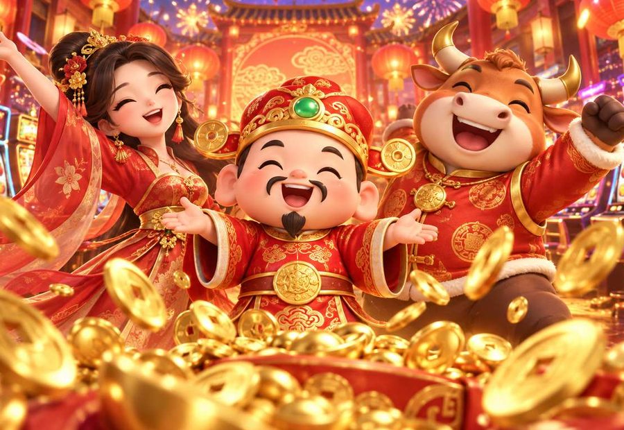 Ảnh chuyên mục Game Bài