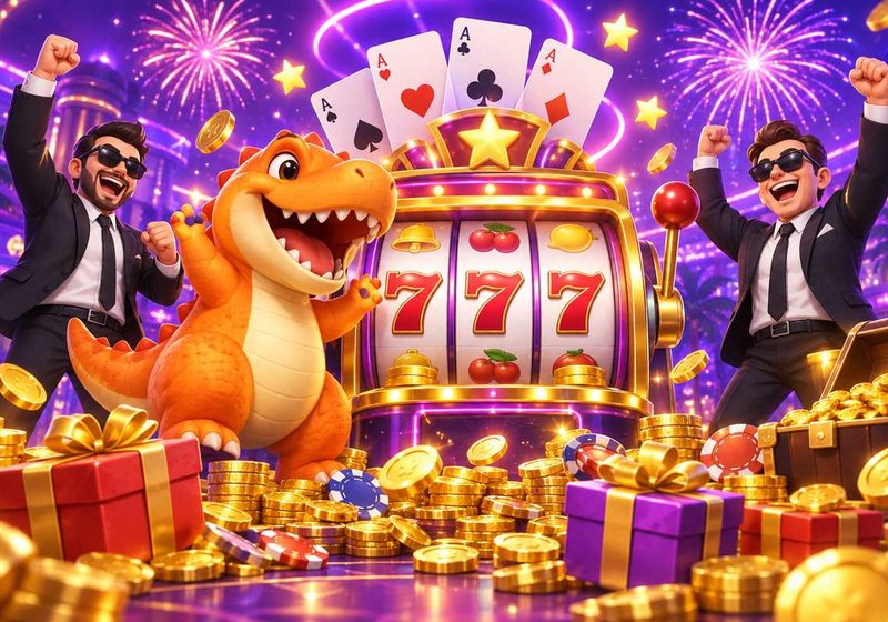 Live casino – theo dõi thời gian nhận lựa chọn – hướng dẫn YK88 Casino và các tình huống liên quan