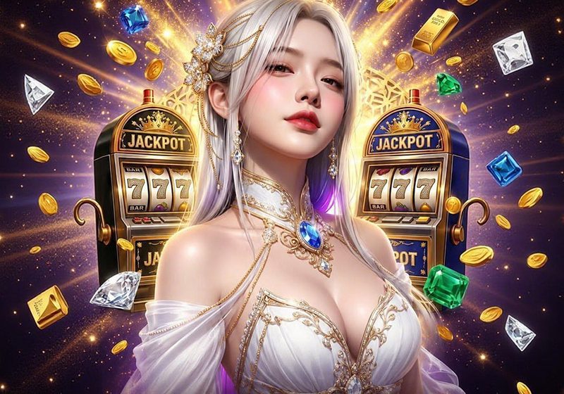 Phân biệt jackpot cố định và tích lũy – hướng dẫn Nổ Hũ và các tình huống liên quan