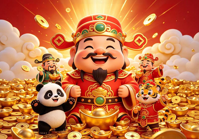 Wild và Scatter khác nhau ở đâu từ quy tắc đến thao tác
