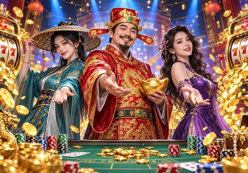 Giữ kín thông tin khi trò chuyện cùng YK88