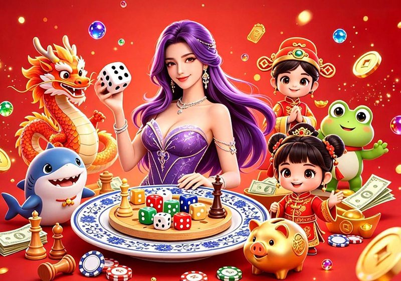 Bắt đầu tìm hiểu YK88 theo nhu cầu cùng YK88