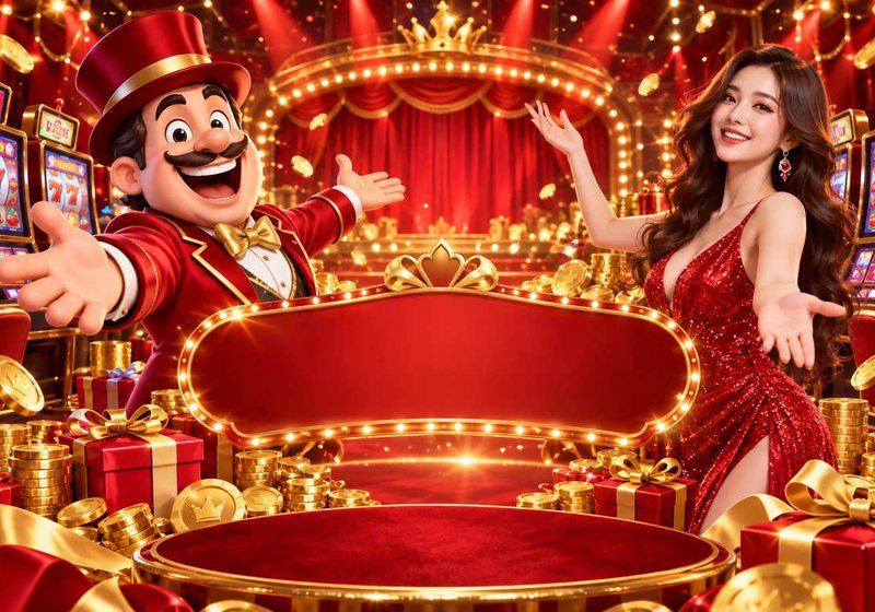 Chọn chủ đề casino cho người mới – cẩm nang tài khoản YK88